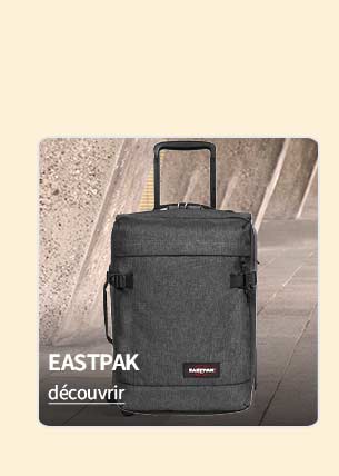 Bleu Cerise Bagagerie EASTPAK à prix bas 