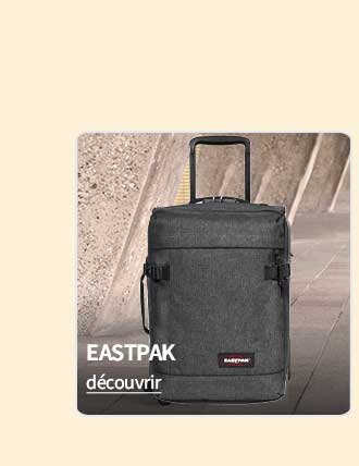 Bleu Cerise Bagagerie EASTPAK à prix bas 