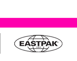 Bleu Cerise Bagagerie Eastpak 