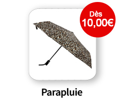  Bleu Cerise Parapluie pas cher 