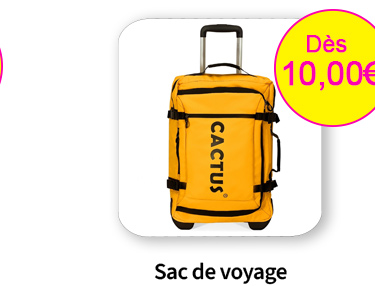 Bleu Cerise Bagagerie Sac de voyage en promotions et a prix bas 
