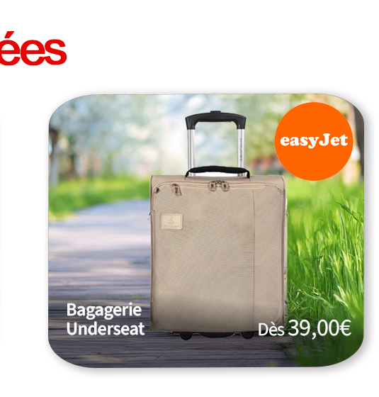  Bleu Cerise Bagagerie Valise et Sac de voyage Underseat 