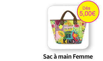  Bleu Cerise Maroquinerie Sac à main femme 