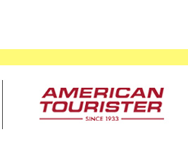  Bleu Cerise Bagagerie American Tourister  