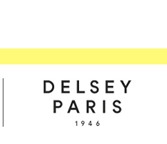 Bleu Cerise Bagagerie Delsey Paris