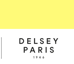 Bleu Cerise Bagagerie Delsey Paris