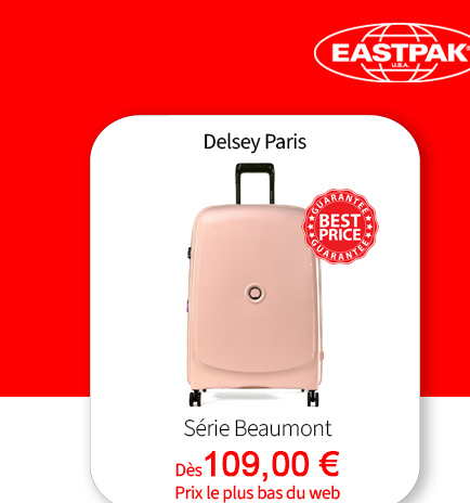  Bleu Cerise Bagagerie Beaumont Delsey Paris à Prix Bas 
