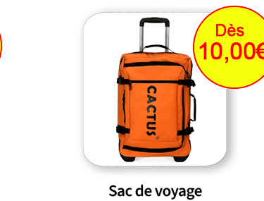  Bleu Cerise Bagagerie Sac de voyage en soldes et a prix bas 