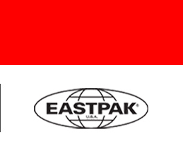 Bleu Cerise Bagagerie Eastpak 