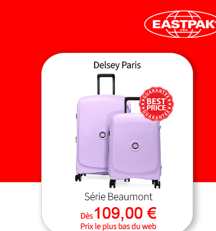  Bleu Cerise Bagagerie Beaumont Delsey Paris à Prix Bas 