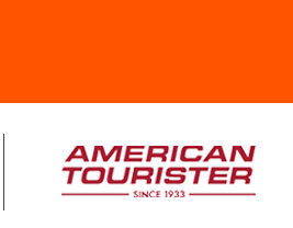  Bleu Cerise Bagagerie American Tourister  