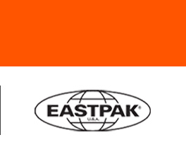 Bleu Cerise Bagagerie Eastpak 
