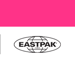 Bleu Cerise Bagagerie & Maroquinerie Eastpak 