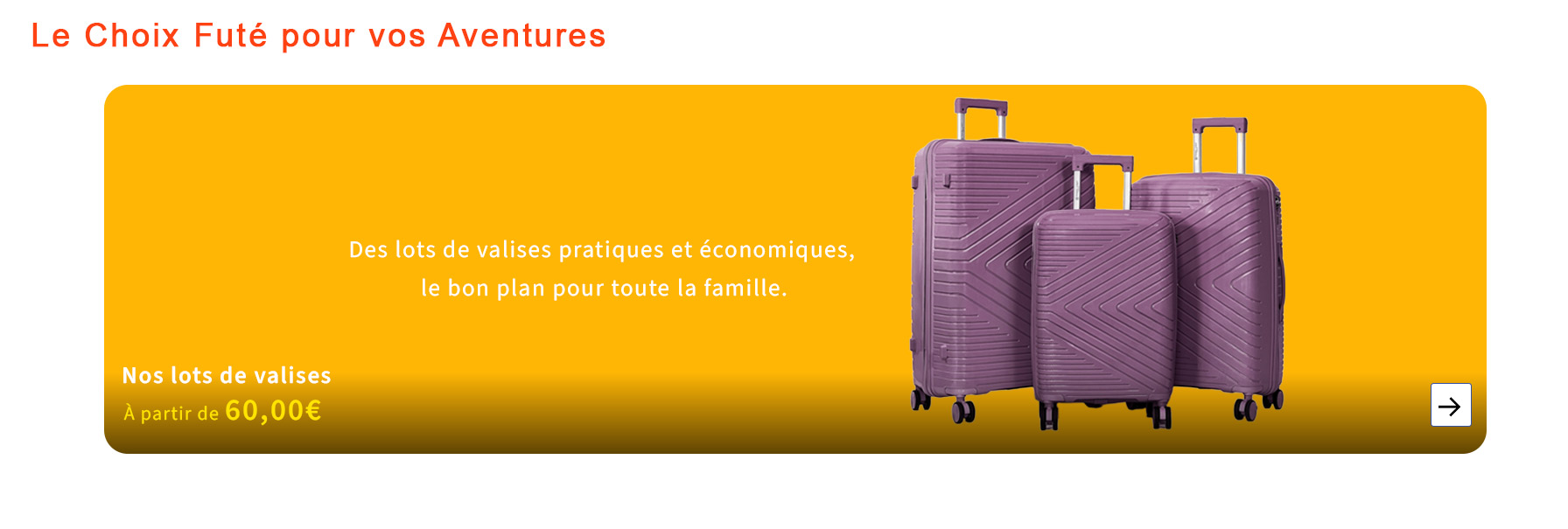  Bleu Cerise Bagagerie Lot de Valises Pas Cher 