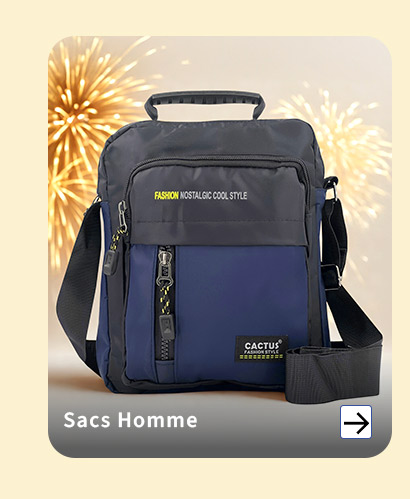  Bleu Cerise Maroquinerie Nouvelle Collection Sac Homme Automne Hiver Pas Cher 