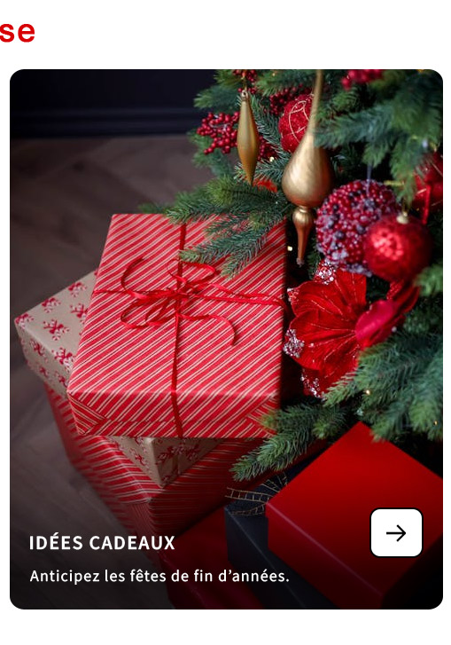 Bleu Cerise Idées Cadeaux