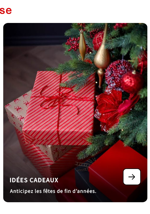 Bleu Cerise Idées Cadeaux
