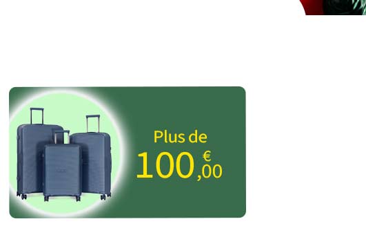  Bleu Cerise idées Cadeaux plus de 100€ 