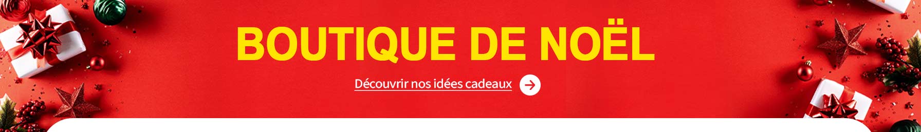  BLEUCERISE BOUTIQUE DE NOEL 