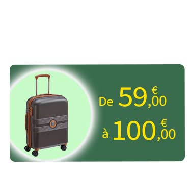  Bleu Cerise idées Cadeaux entre 59€ et 100€ 