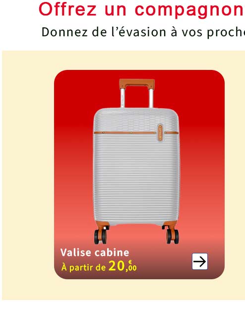  Bleu Cerise Bagagerie Valise Cabine Pas Cher 