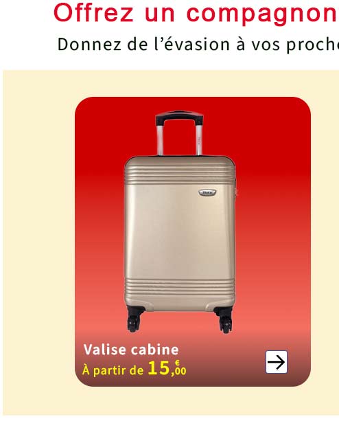  Bleu Cerise Bagagerie Valise Cabine Pas Cher 