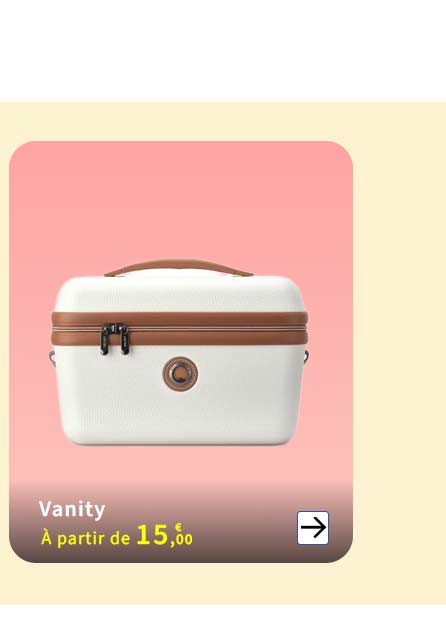 Bleu Cerise Vanity pas Cher