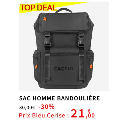  Bleu Cerise Maroquinerie Sac a dos Porte Ordinateur en Soldes 