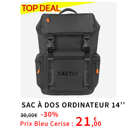  Bleu Cerise Maroquinerie Sac a dos Porte Ordinateur en Soldes 