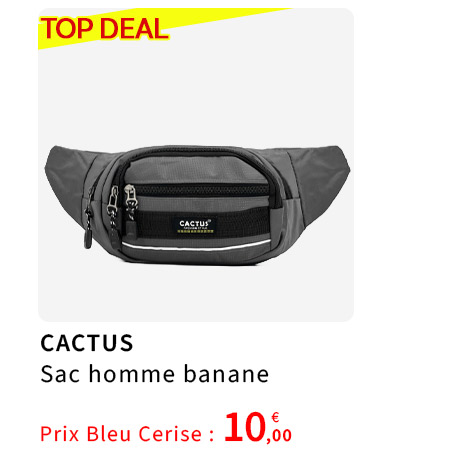  Bleu Cerise Maroquinerie Sac Homme Pas Cher