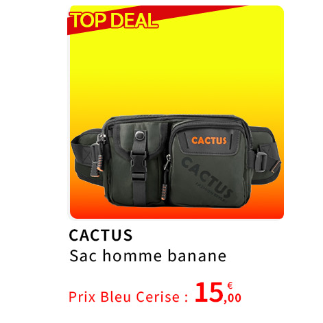  Bleu Cerise Maroquinerie Sac Homme En Soldes 