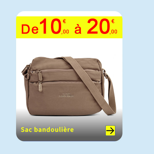  Bleu Cerise Sac à main bandoulière 