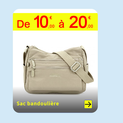  Bleu Cerise Sac à main bandoulière 