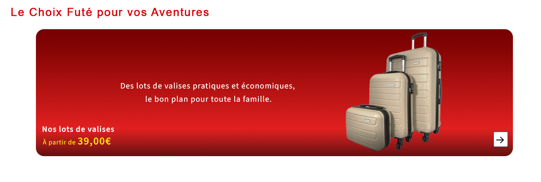  Bleu Cerise Bagagerie Lot de Valises Pas Cher 