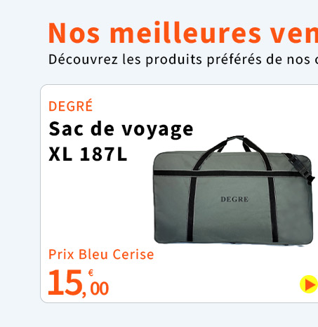  Bleu Cerise Bagagerie Cactus Sac de Voyage Pliable 10€ 