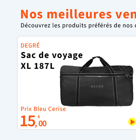  Bleu Cerise Bagagerie Cactus Sac de Voyage XL 