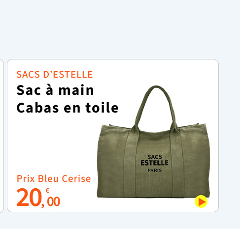 Bleu Cerise Sac à main Pas Cher