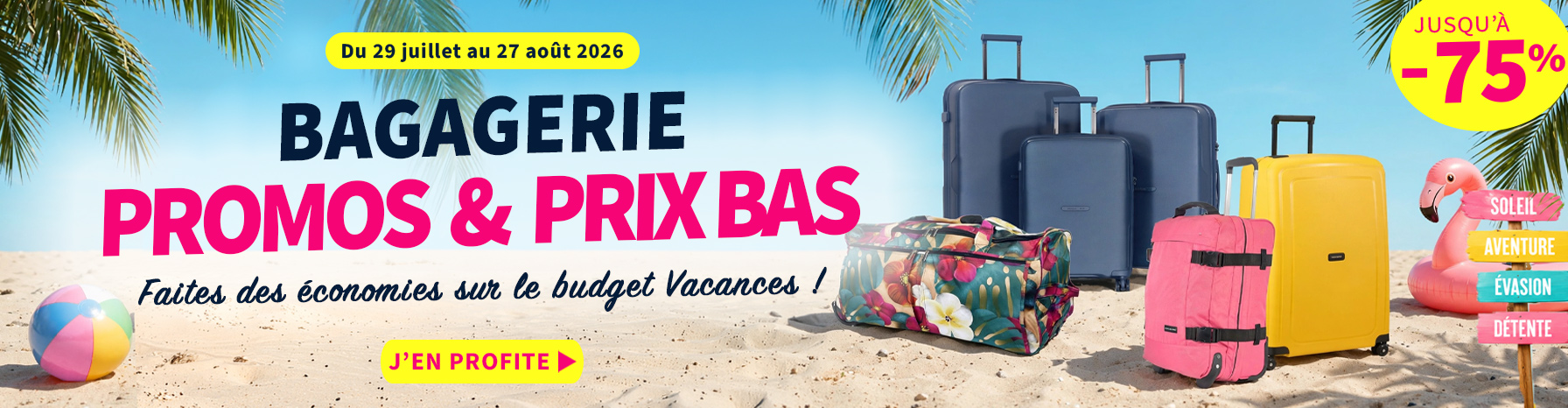  Bleu Cerise Bagagerie Maroquinerie bons plans Jusqu'à -72% 