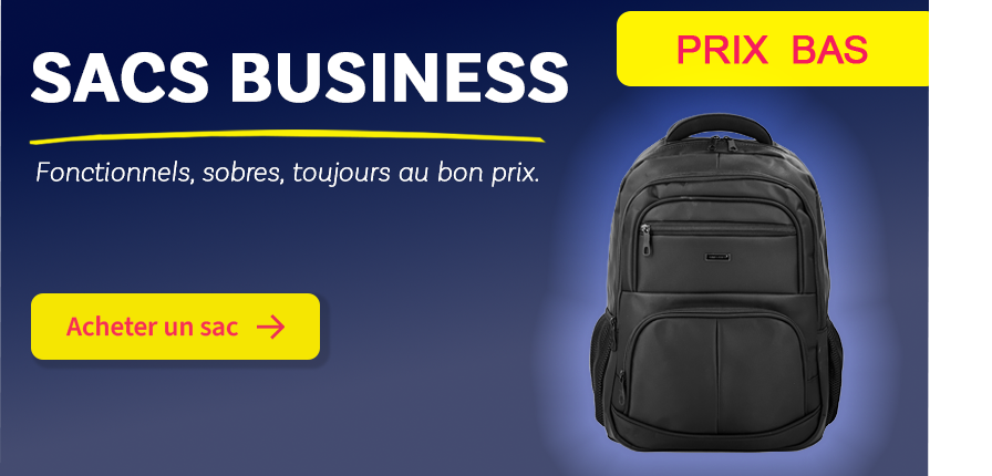 Bleu Cerise Sacs Business Pas Cher 