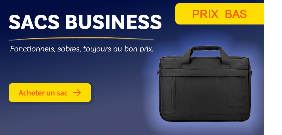 Bleu Cerise Sacs Business Pas Cher 