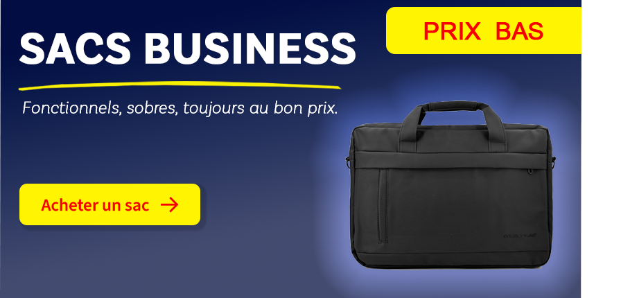 Bleu Cerise Sacs Business Pas Cher 