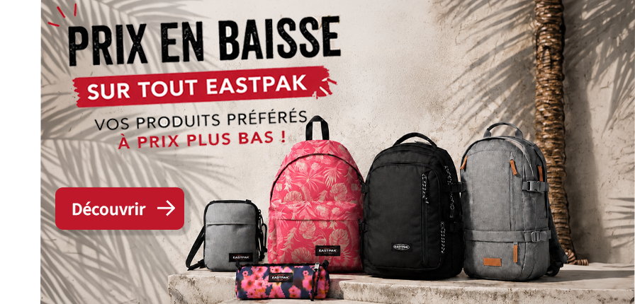  Bleu Cerise Sac Eastpak Prix en Baisse 