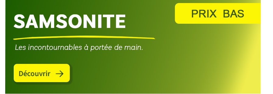  Bleu Cerise Bagagerie et Maroquinerie Samsonite Pas Cher  