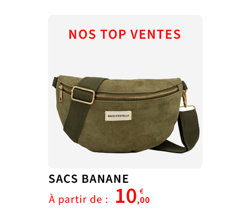  Bleu Cerise Sac a main femme Banane Pas Cher