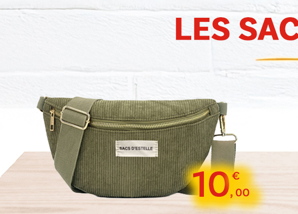 Bleu Cerise Sac a Main Femme Banane 