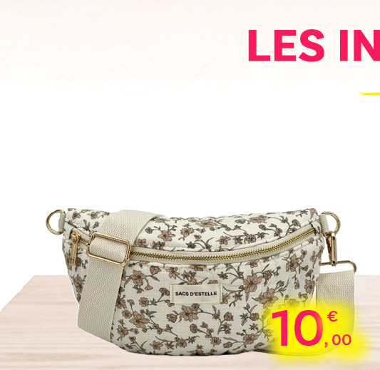 Bleu Cerise Sac a Main Femme Banane 