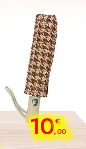  Bleu Cerise Parapluie Pas Cher 