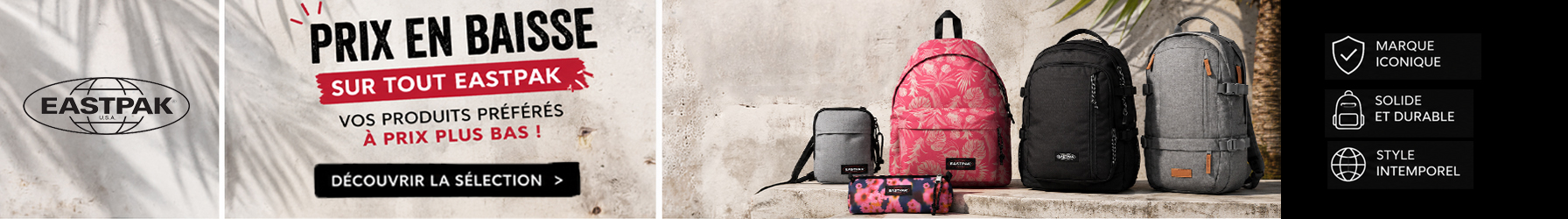  Bleu Cerise Tout Eastpak À Prix Bas 