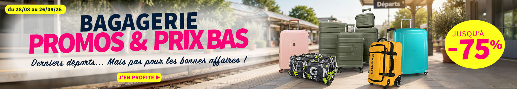  Bleu Cerise Bagagerie Maroquinerie bons plans Jusqu'à -75% 
