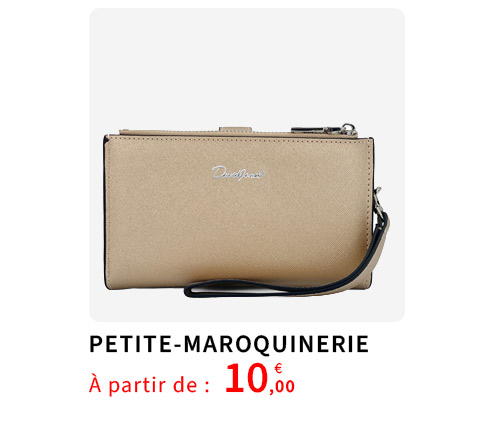  Bleu Cerise Petite Maroquinerie Femme Pas Cher 